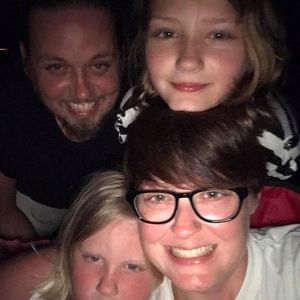 Meet your Posher, Micah